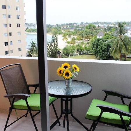 Millie'S Paradise - Bay Beach Ocho Rios Luaran gambar