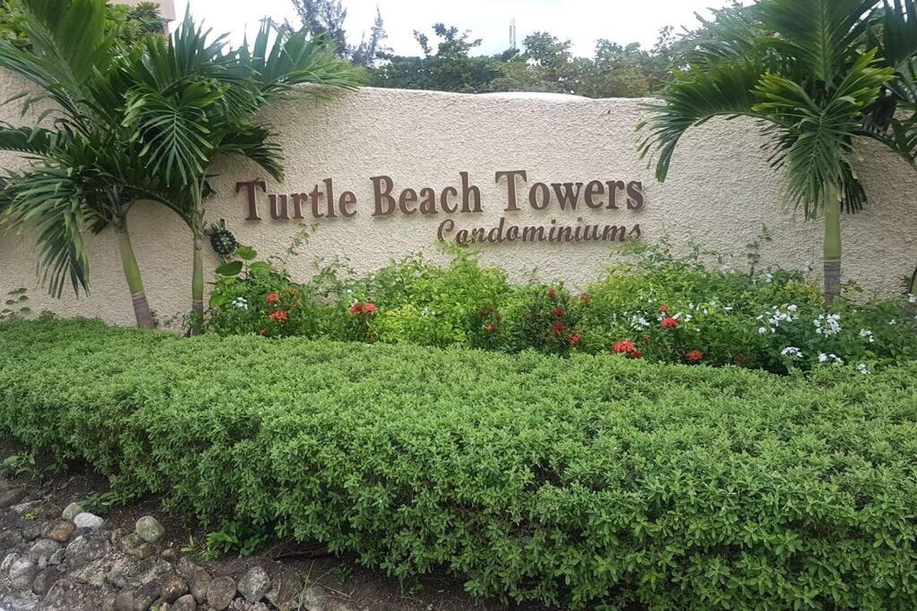 Millie'S Paradise - Bay Beach Ocho Rios Luaran gambar